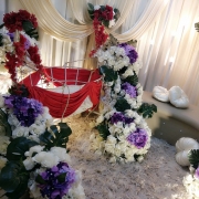 Qellisa Bridal & Tailoring