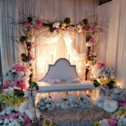 Qellisa Bridal & Tailoring
