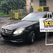 Ksg Premium Wedding Car Rental