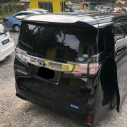 Ksg Premium Wedding Car Rental