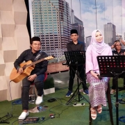 Live Band Majlis Perkahwinan