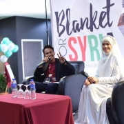 Sewaan Pa Sistem Karaoke Puncak Alam