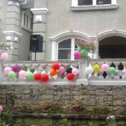 Sewaan Pa Sistem Karaoke Puncak Alam