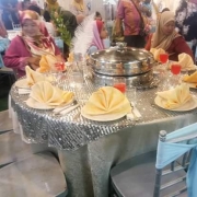 Dewan Sri Embun, Klang