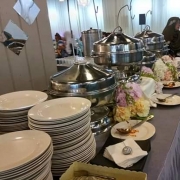 Dewan Sri Embun, Klang