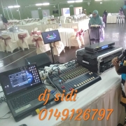 Cdpro Entertainment Dj , Karaoke Dan Pa Sistem