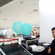 Cdpro Entertainment Dj , Karaoke Dan Pa Sistem