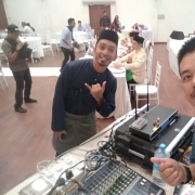 Cdpro Entertainment Dj , Karaoke Dan Pa Sistem
