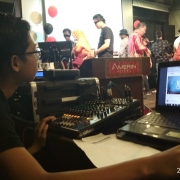 Cdpro Entertainment Dj , Karaoke Dan Pa Sistem