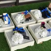 Sewa Hantaran Murah Batu Gajah