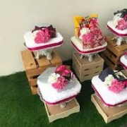 Sewa Hantaran Murah Batu Gajah