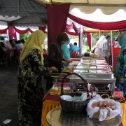 Kak Yan Event & Catering Services