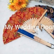 My Wedding Door Gift