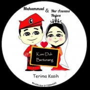 Mrssticker