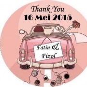 Mrssticker