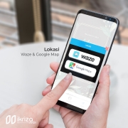 Ikriza Invite