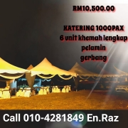 Raz Katering Event Planner Ipoh