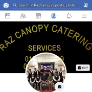 Raz Katering Event Planner Ipoh