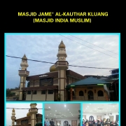 Kursus Kahwin Johor