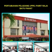 Kursus Kahwin Johor