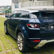 Kereta Sewa Kl (range Rover Evoque)