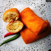 Serie Foodie