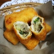 Serie Foodie