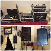 Sazariza Entertainment