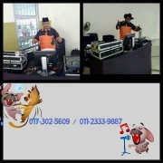 Sazariza Entertainment