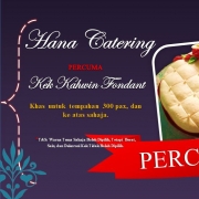 Hana Catering Pasir Mas