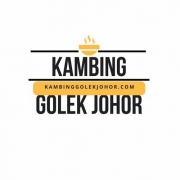 Kambing Bakar