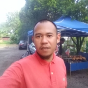 Kambing Bakar
