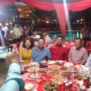 Kambing Bakar