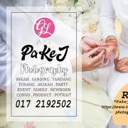 Photographer Wanita Selangor Dan Kelantan