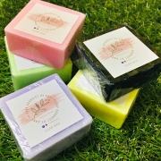 Soap Doorgift