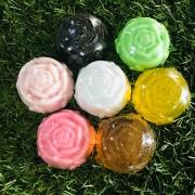 Soap Doorgift