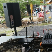 Port Dickson Wedding And Event Sound System Pa System Karaoke Deejay Emcee