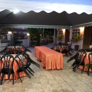 Rayyans Canopy