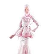 Auralisha Bridal & Hijab