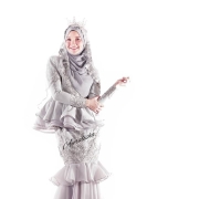 Auralisha Bridal & Hijab