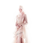 Auralisha Bridal & Hijab