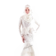 Auralisha Bridal & Hijab