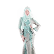 Auralisha Bridal & Hijab