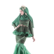 Auralisha Bridal & Hijab