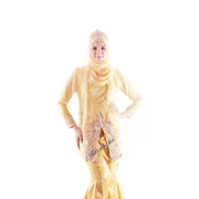 Auralisha Bridal & Hijab