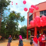 Dewan Jalinan Kasih