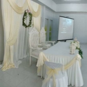 Dewan Jalinan Kasih