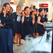 Cryocloud Icecream