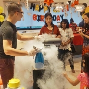 Cryocloud Icecream