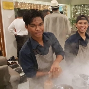 Cryocloud Icecream